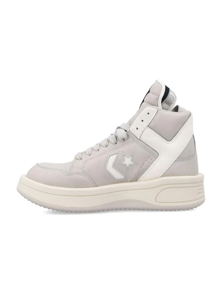 Rick Owens Rick Owens Drkshdw X Converse Turbowpn 3