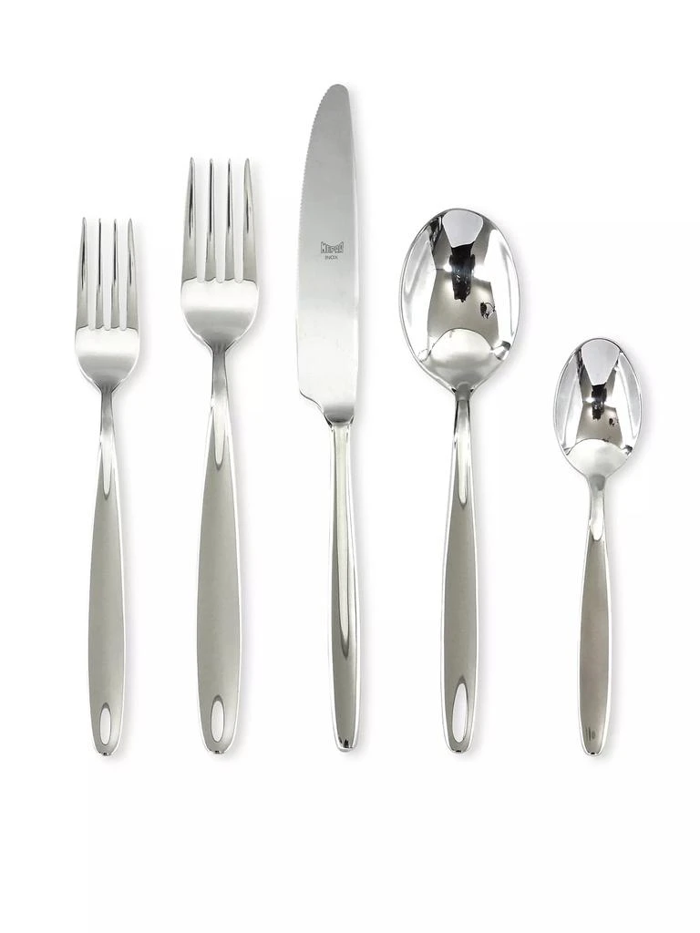 Mepra Azqua 5-Piece Cutlery Set 1