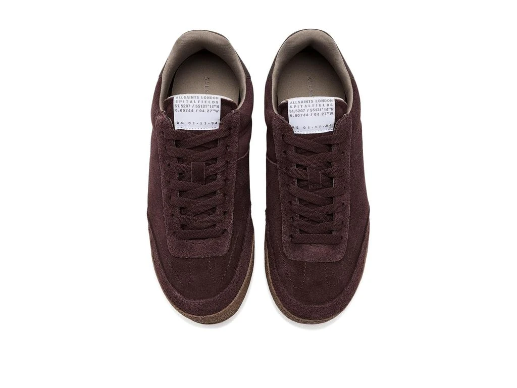 ALL SAINTS Harri Sneakers 2