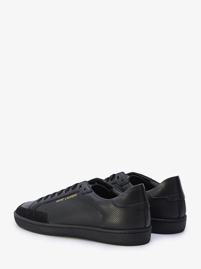 Yves Saint Laurent Court Classic SL/10 sneakers 4