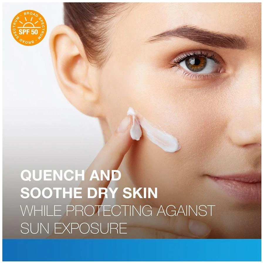 Neutrogena Hydro Boost SPF 50 Hyaluronic Acid Moisturizer 6