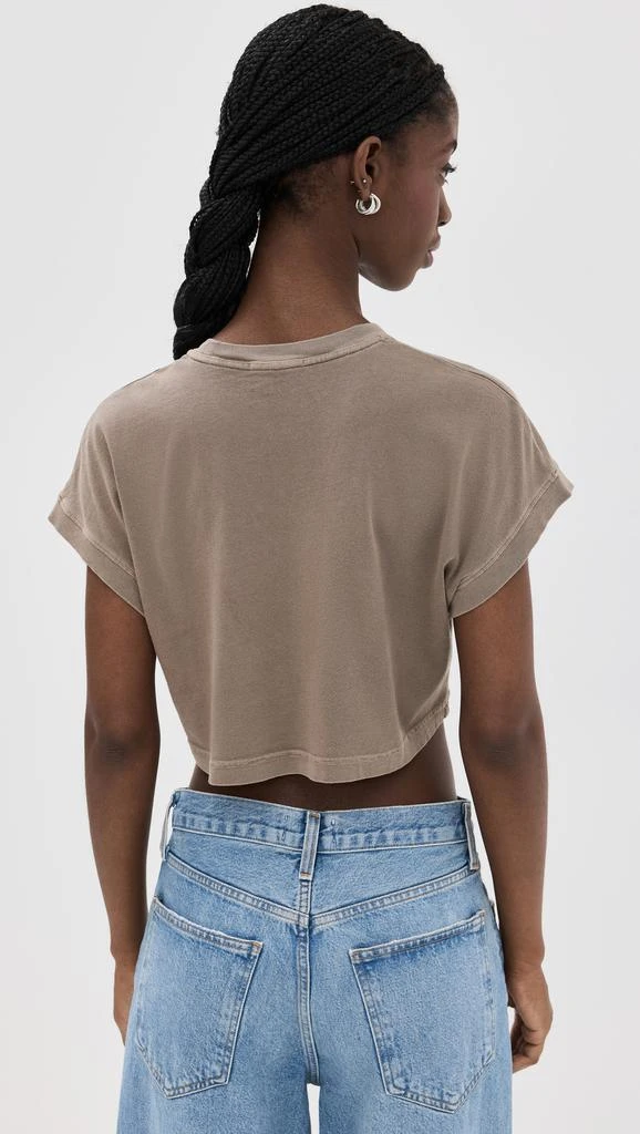 AGOLDE Aiden Tee 2