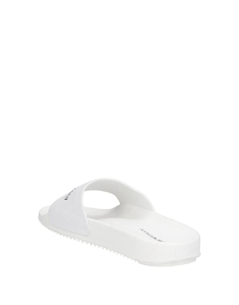 Emporio Armani Sandals 3