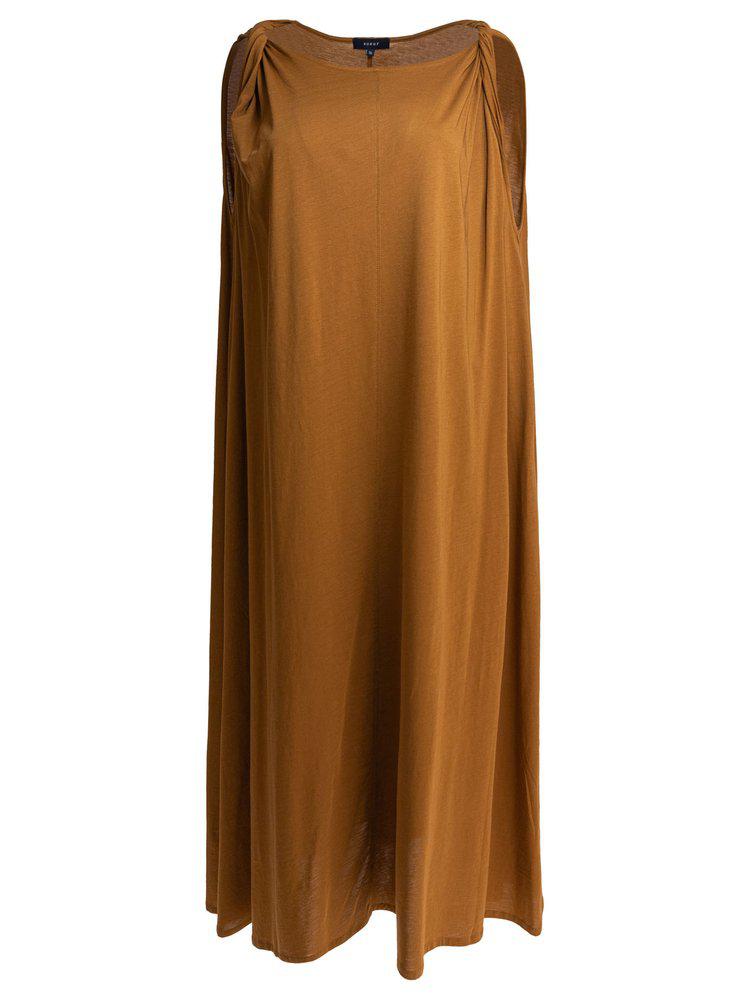 Soeur Soeur Sleeveless Shift Dress