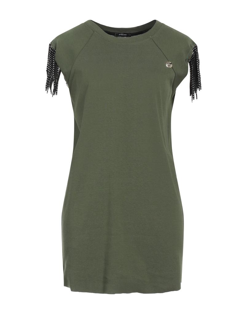 MANGANO Short dress