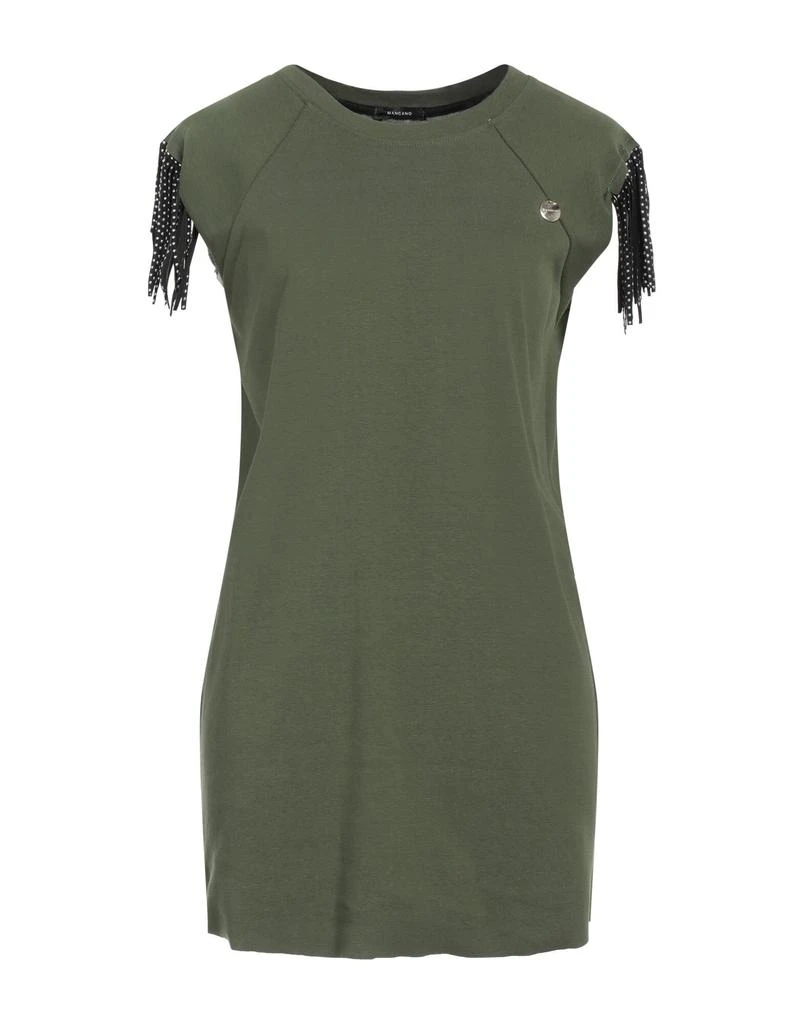 MANGANO Short dress 1