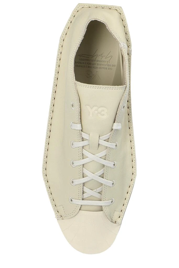 Y-3 Y-3 Kyasu Lace-Up Sneakers 5