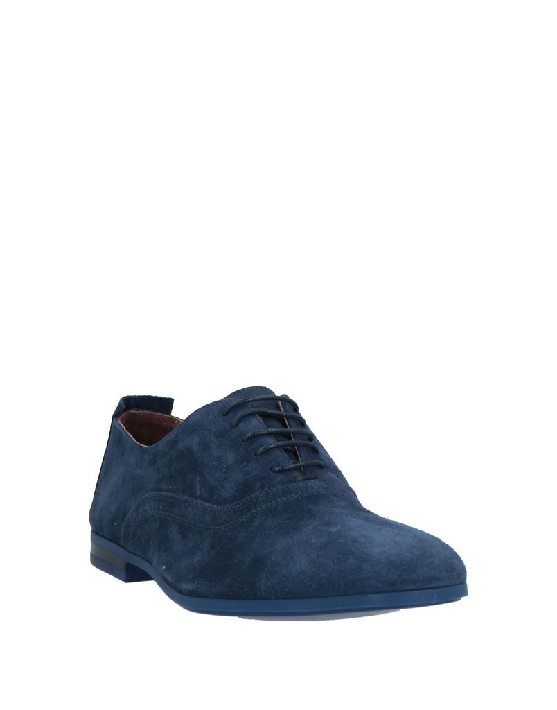 CARLO PAZOLINI Laced shoes