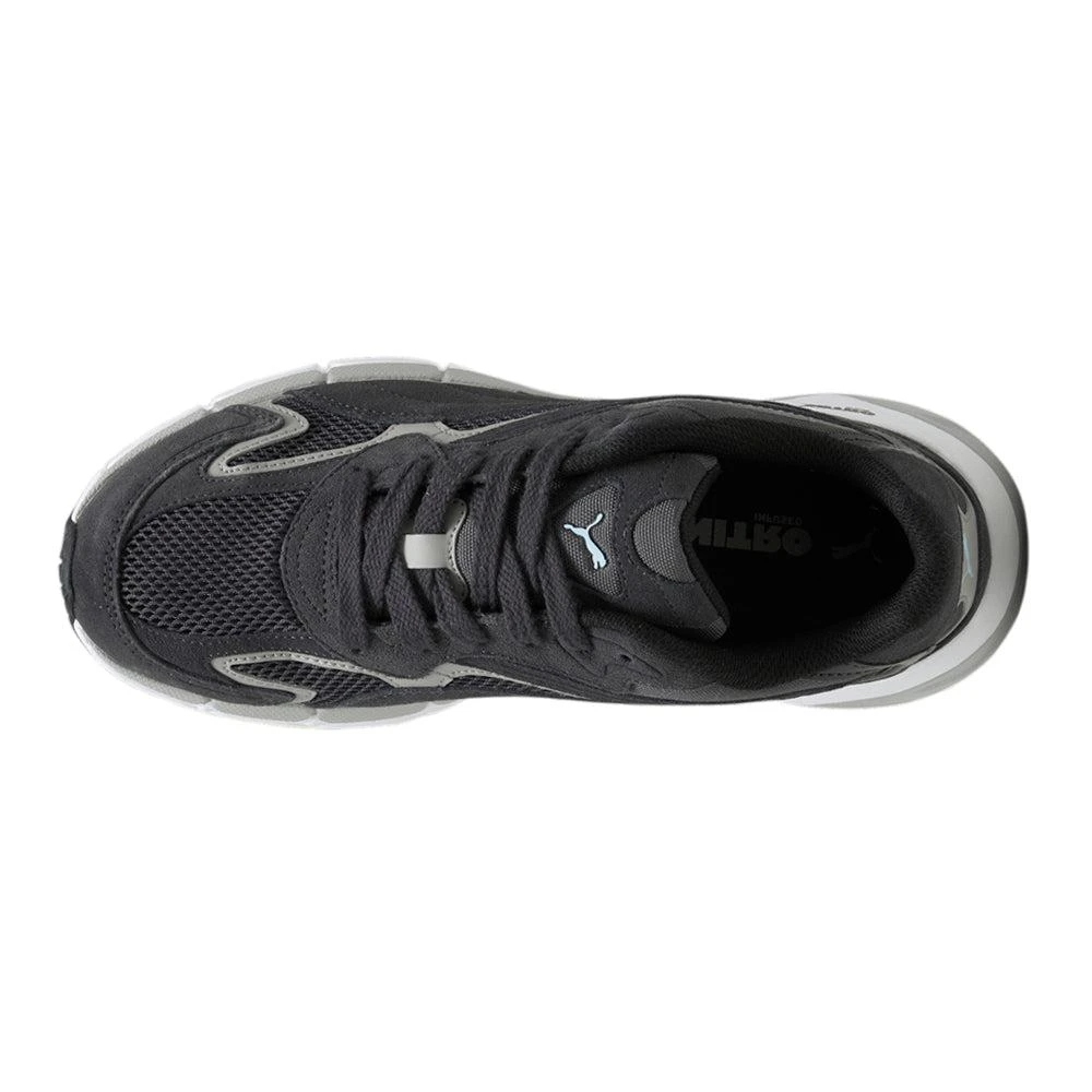 Puma Teveris Nitro Lace Up Sneakers 4