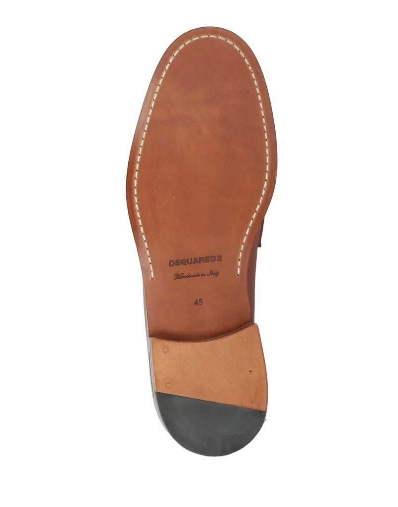 DSQUARED2 Loafers 5