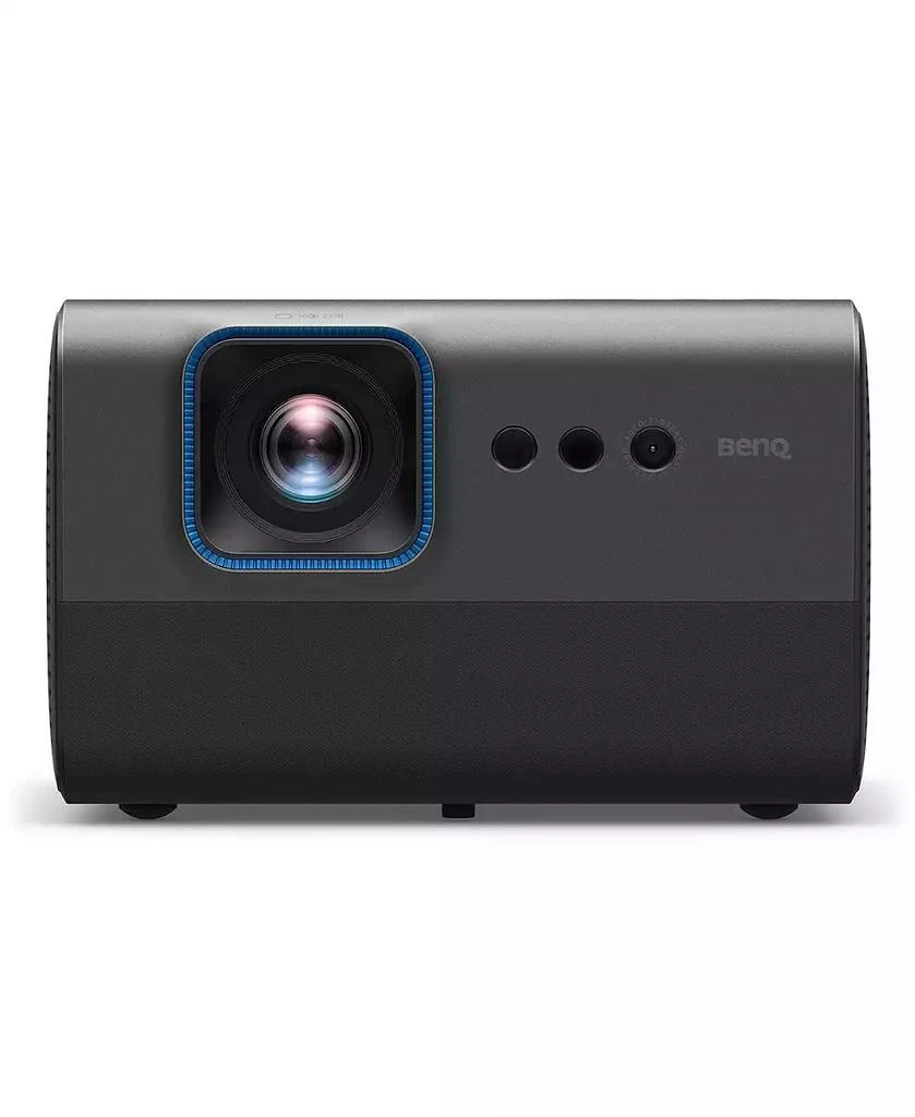 BenQ GP520 4K Ultra HD HDR 4LED DLP Smart Home Theater Projector 5