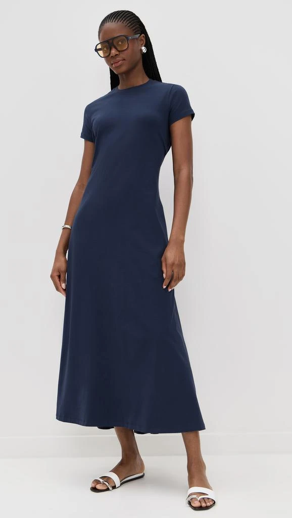 Proenza Schouler Noelle Dress in Jersey 4