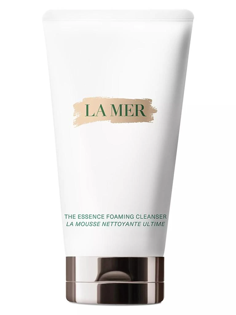 La Mer The Essence Foaming Cleanser 1