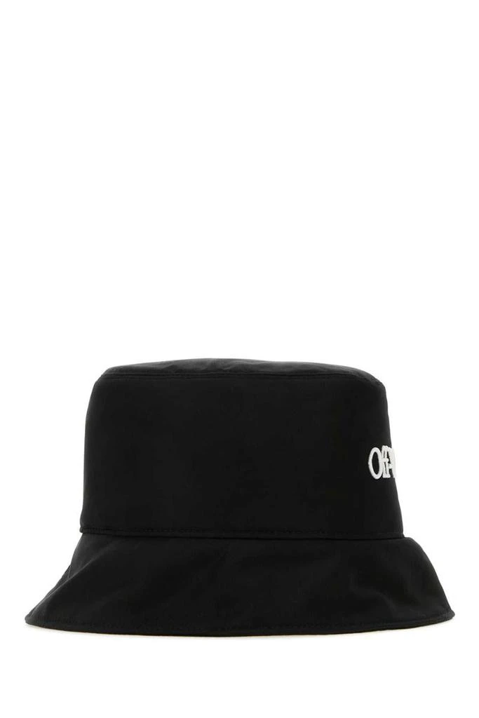 Off-White Off-White Hats And Headbands 2