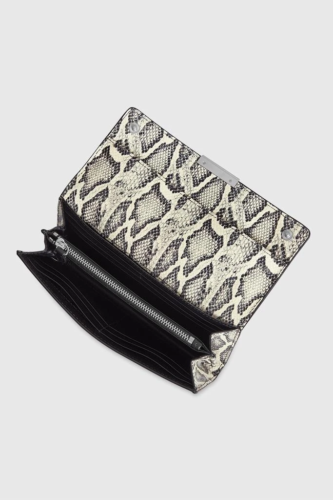 Rebecca Minkoff Insider Continental Wallet 3