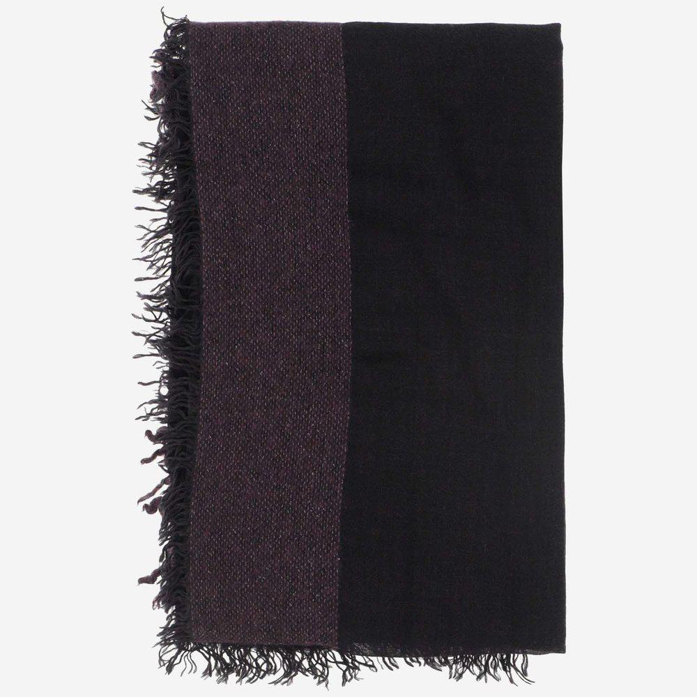 Faliero Sarti Faliero Sarti Fringed Wrap Scarf