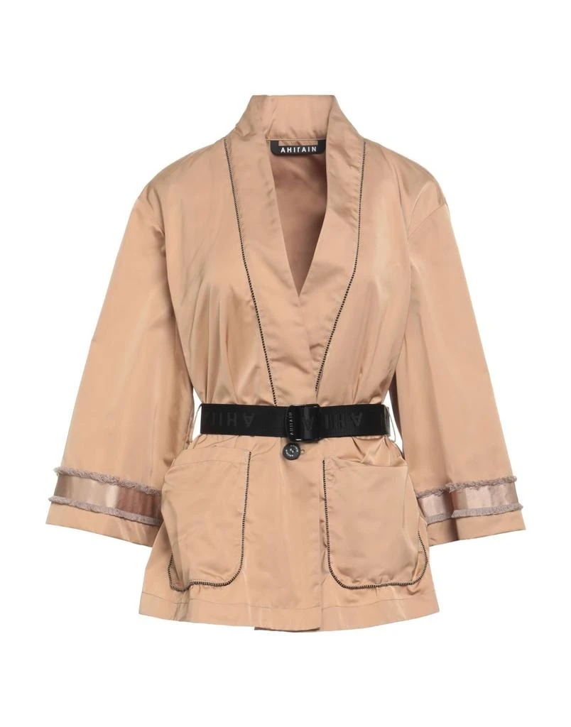 AHIRAIN Blazer 1