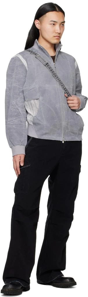 XLIM Black EP.7 09 Trousers 4