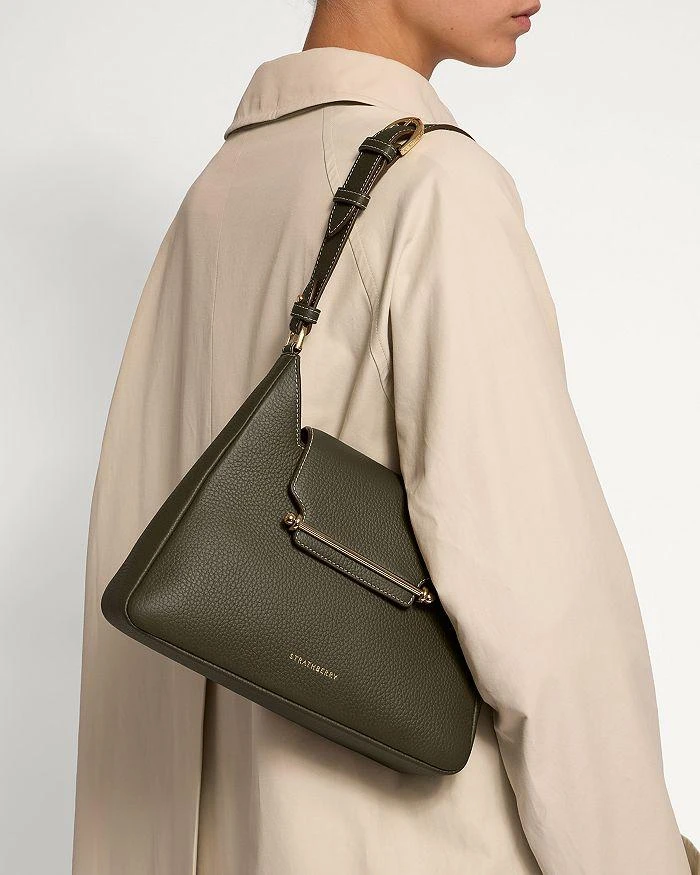 Strathberry Multrees Hobo Bag 4