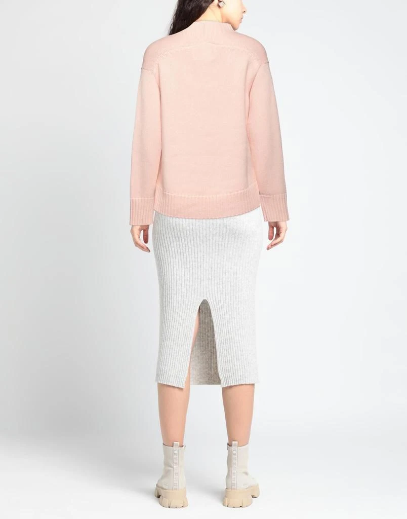 JIL SANDER Cashmere blend 3