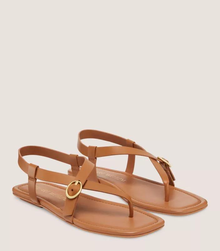 Stuart Weitzman BENNI SANDAL