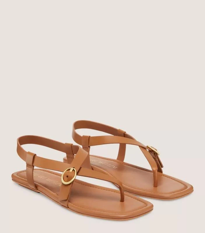 Stuart Weitzman BENNI SANDAL 2