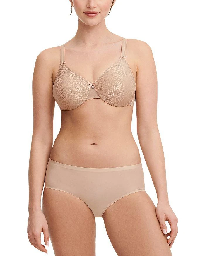 Chantelle Bra - C Magnifique Minimizer Unlined Underwire 6