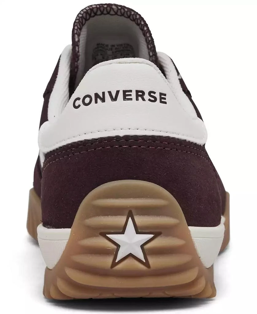 Converse Women's Run Star Trainer Casual Sneakers from Finish Line 4