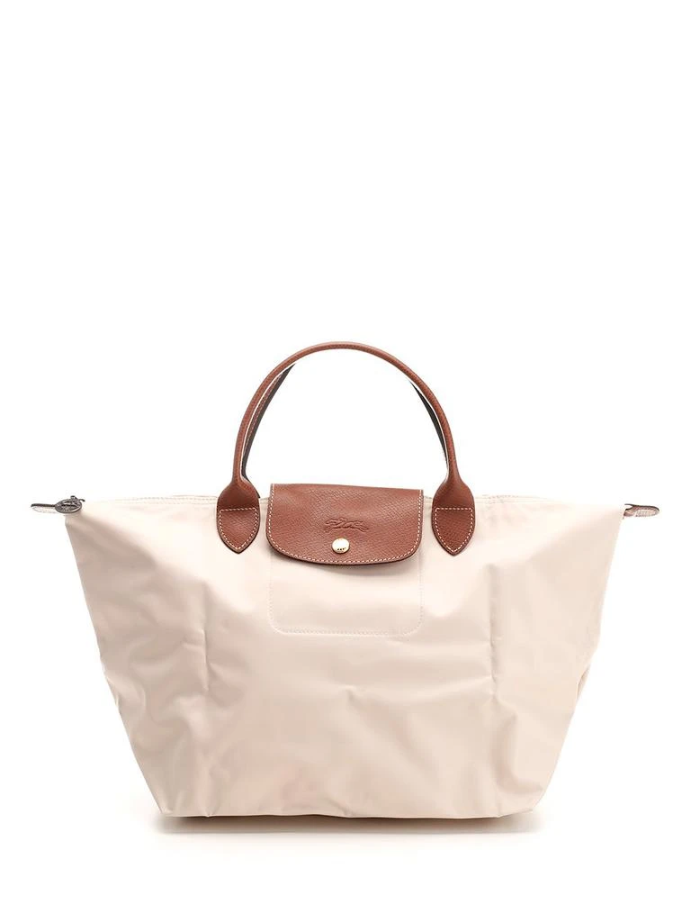 Longchamp Longchamp Le Pliage Original Medium Tote Bag 1