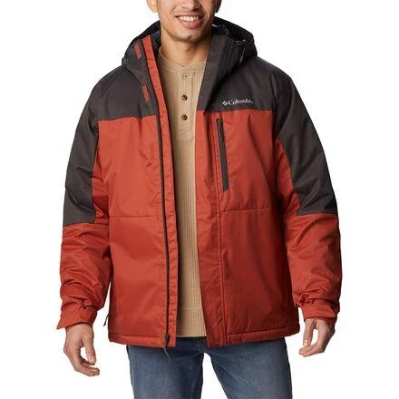 Columbia Hikebound Insulated Jacket - Men's 3