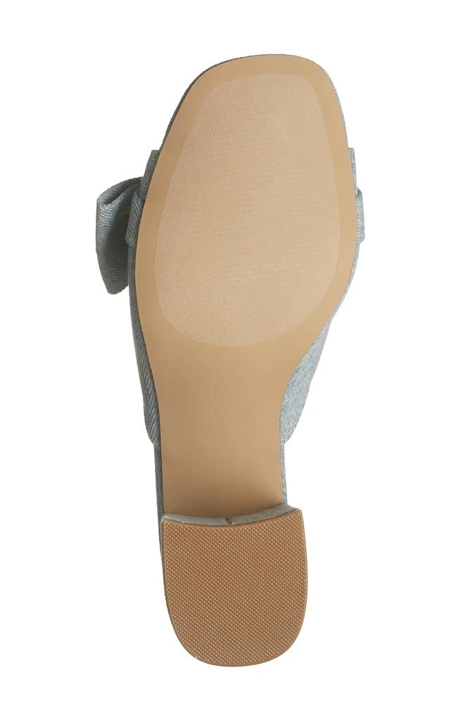 Steve Madden Jovie Slide Sandal 5