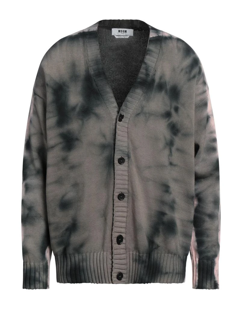MSGM Cardigan 1