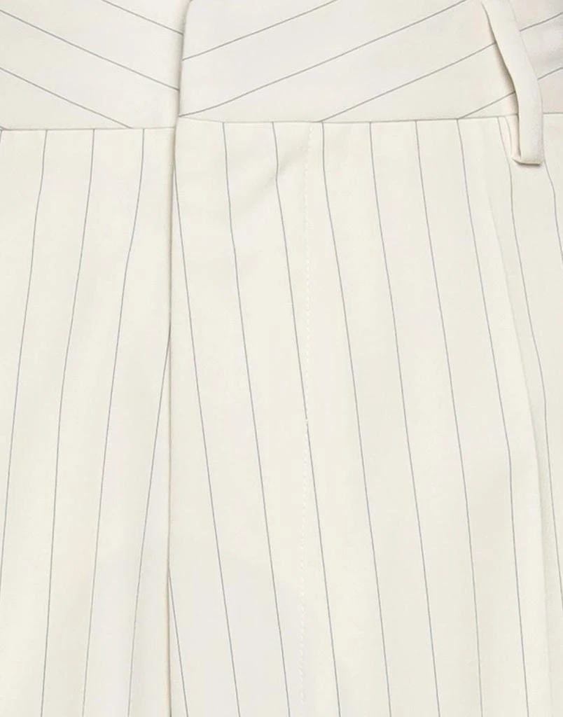MM6 Casual pants 4