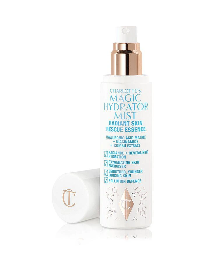 Charlotte Tilbury Magic Hydrator Mist 2.5 oz. 2