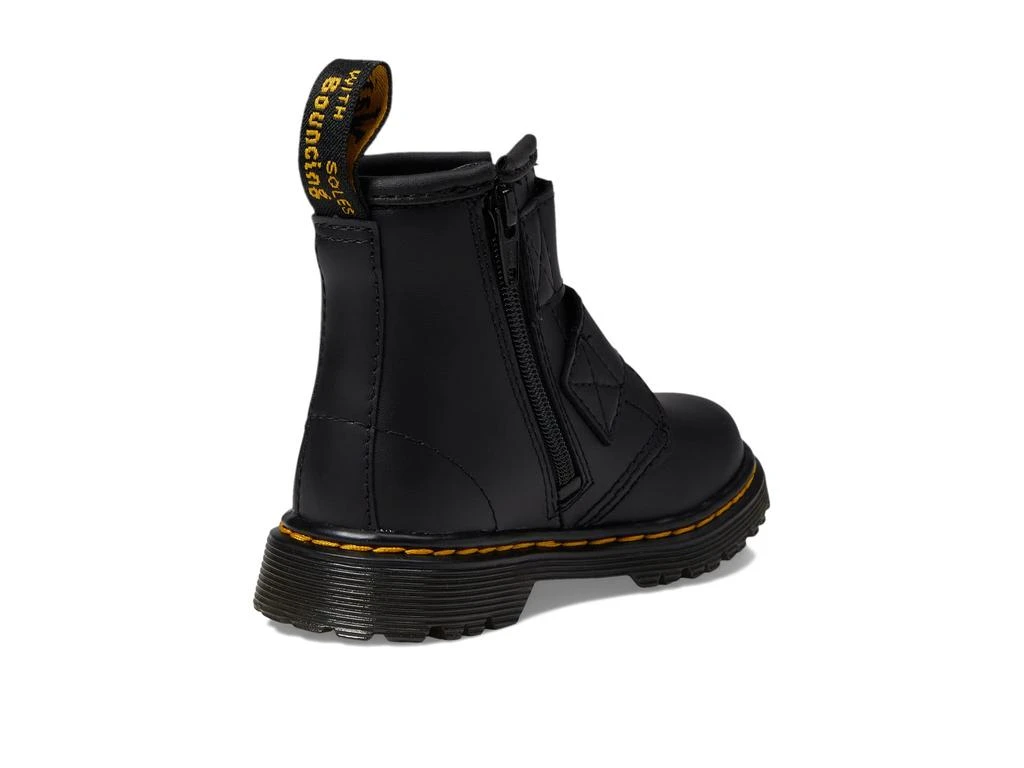 Dr. Martens Kid's Collection 1460 Easy On (Toddler) 5