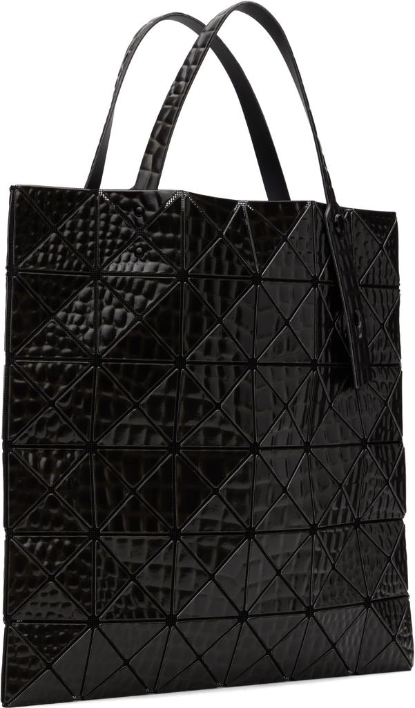 Issey Miyake Black Kaiju Tote 3