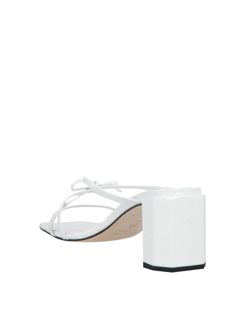 by FAR Sandals 3