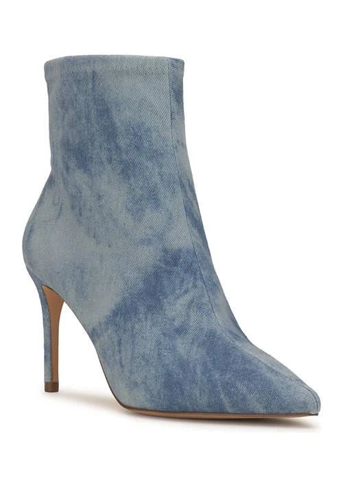 Jessica Simpson Simpson Semaja Stiletto Booties 1