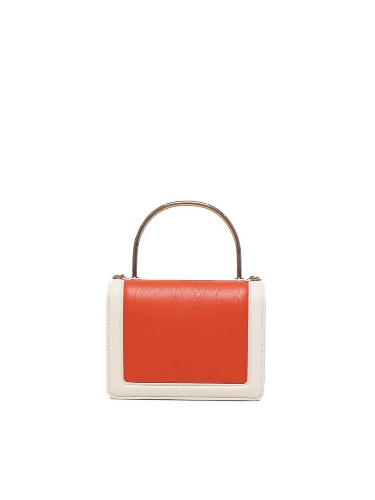 Love Moschino Love Moschino Two-Toned Tote Bag 2