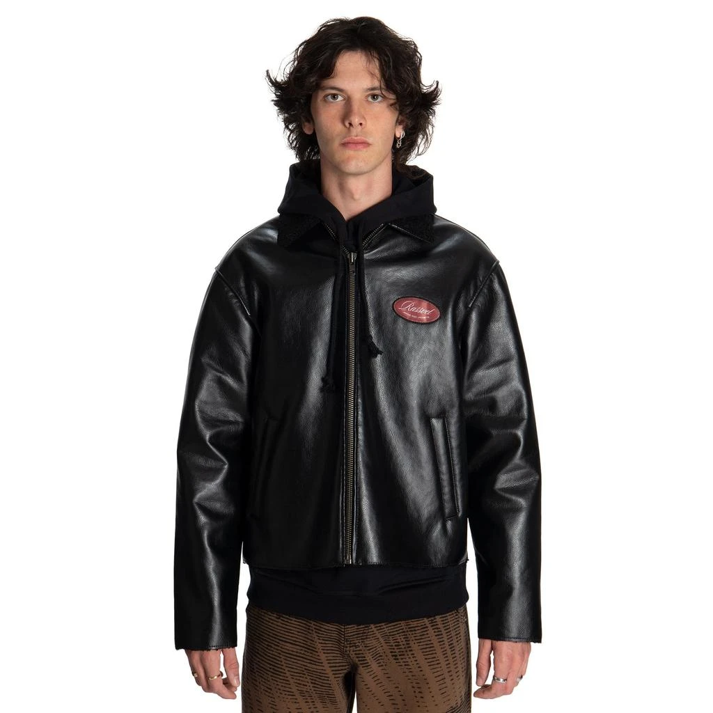 Rassvet (PACCBET) Leather Jacket 1