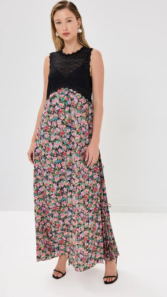 Kika Vargas Phoebe Dress 6