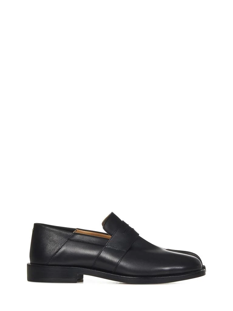MAISON MARGIELA Maison Margiela Tabi Loafers 1