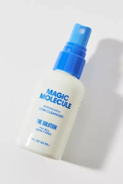 Magic Molecule Magic Molecule The Solution Antimicrobial Travel Skin Cleanser 1