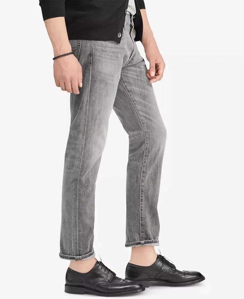 Ralph Lauren Men's Sullivan Slim Stretch Jeans 4