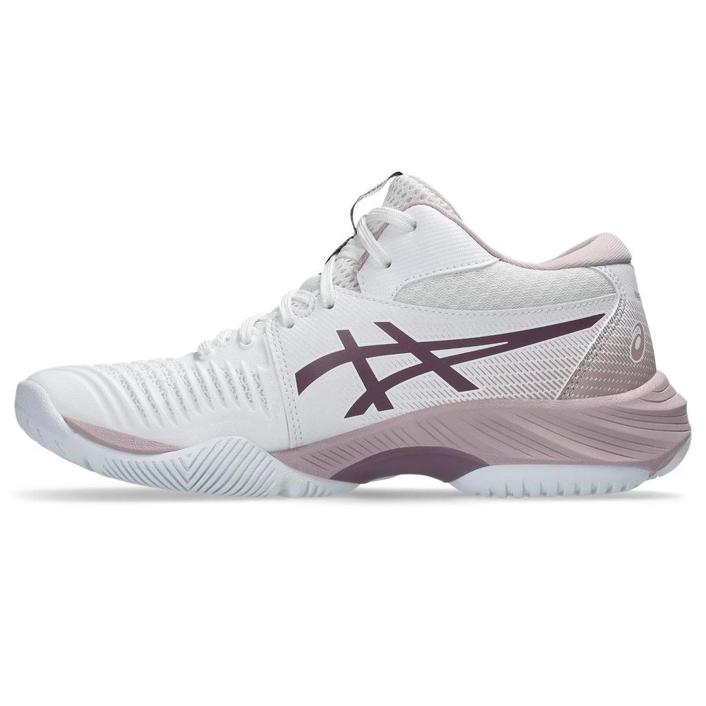 Asics Netburner Ballistic FF MT 3 Volleyball Shoe 4