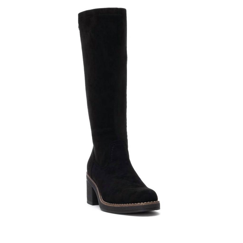 Xti Xti - Women’s Refresh Boots