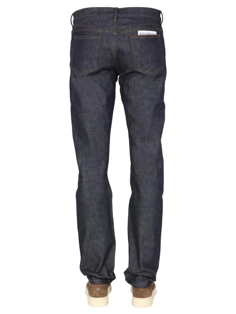 Petit Standard Straight-Leg Jeans – On Sale Now with Up to