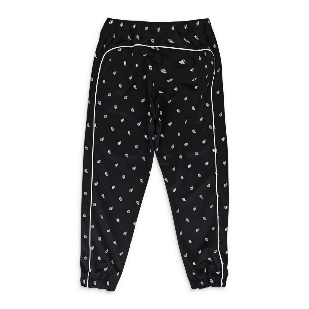 Adam Selman BANDANA UNISEX BLACK JOGGERS