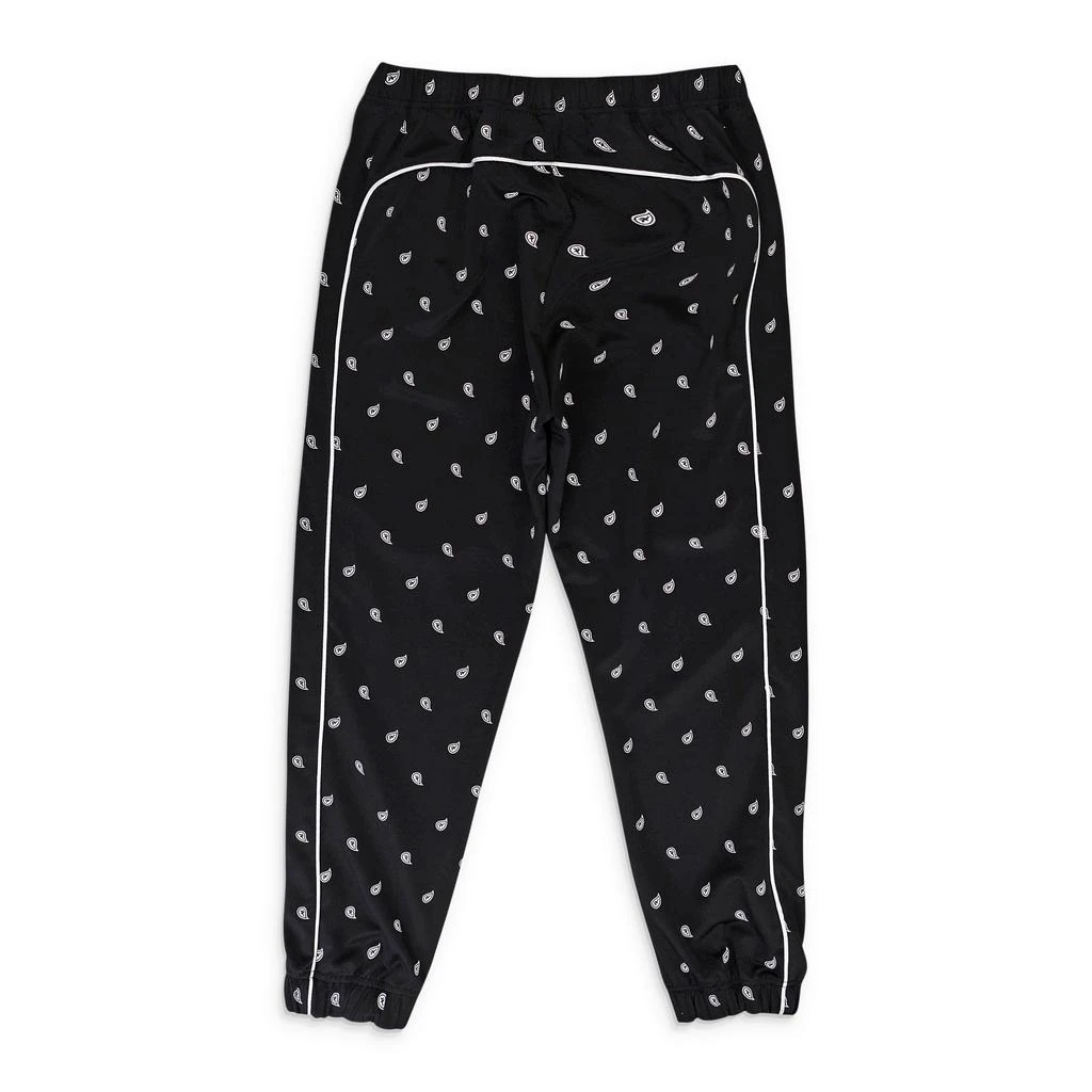 Adam Selman BANDANA UNISEX BLACK JOGGERS 2