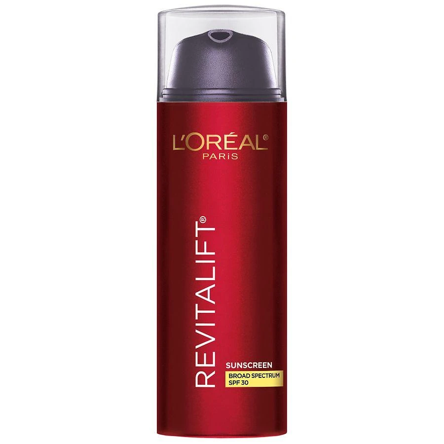 L'Oreal Paris Triple Power Anti-Aging Lotion SPF 30 1
